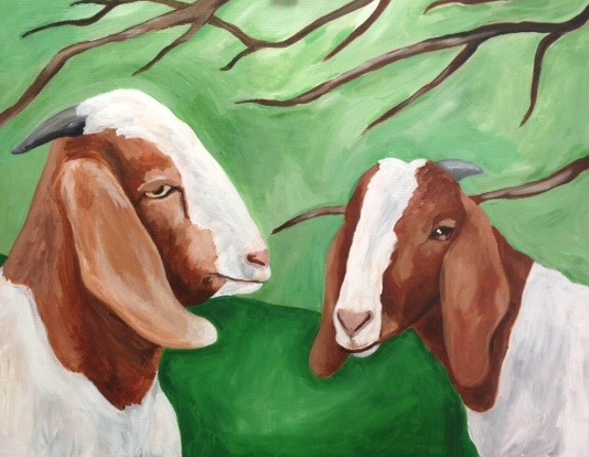 trevor and guinnever 2013