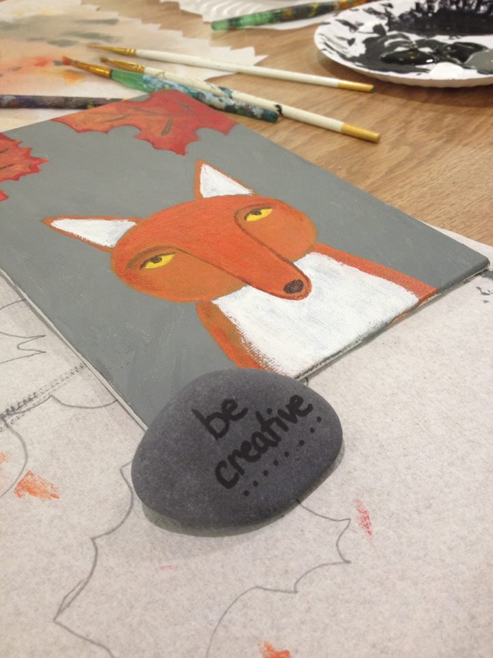 *Art On Everything But Paper Thursdays from 5:00-6:00 PM  January 8, 15, 22, and 29th This January lets make a Masterpiece!!! Kids will explore Painting, Drawing, and Printmaking! All ages are welcome!!!! So much fun!!! We will be creating paintings, drawings, and prints on new surfaced. Paint on metal, wood and found objects. Print on Fabric and wood, and draw on all kinds of cool surfaces! Thursday Nights in January $65 plus $16 supply fee. (Kids 5 and up!) 