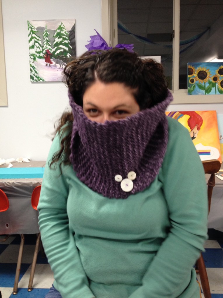 *Crochet Class Tuesdays from 7 PM to 8PM January 6, 13th, 20, and 27th    Learn to crochet! Remember those blankets your grandma used to make? Or want to make a cowl or scarf, or baby booties!! Work at your own pace! Create little stuffed animals or veggies! Learn basic crochet stitches and learn how to use them! This is the perfect time of year to learn to make a blanket for a new baby or a little one in your life or maybe one for yourself! Pick your own project! Cost is $70 plus $10 supply fee 